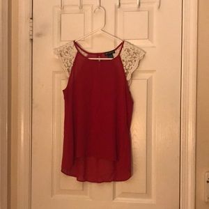 Ladies top